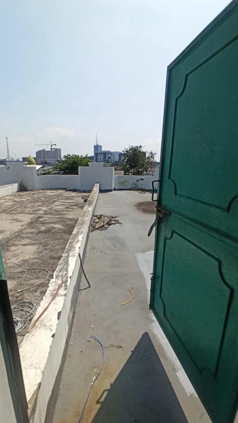 Jemursari Ruko Murah