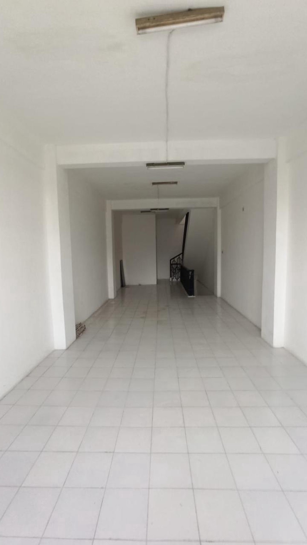 Jemursari Ruko Murah