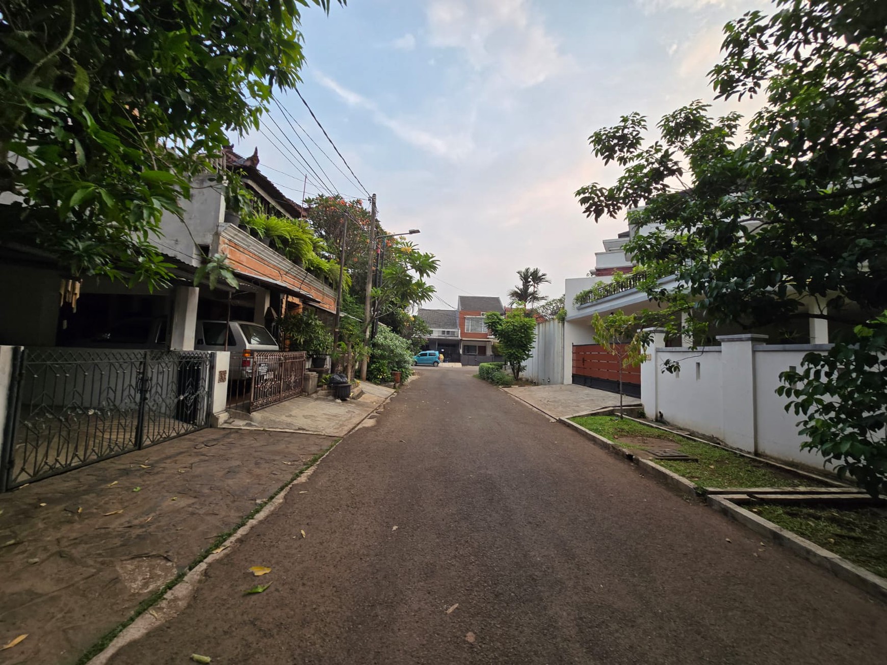 Rumah Bagus Murah Di Bintaro Melati Bintaro Jakarta Selatan