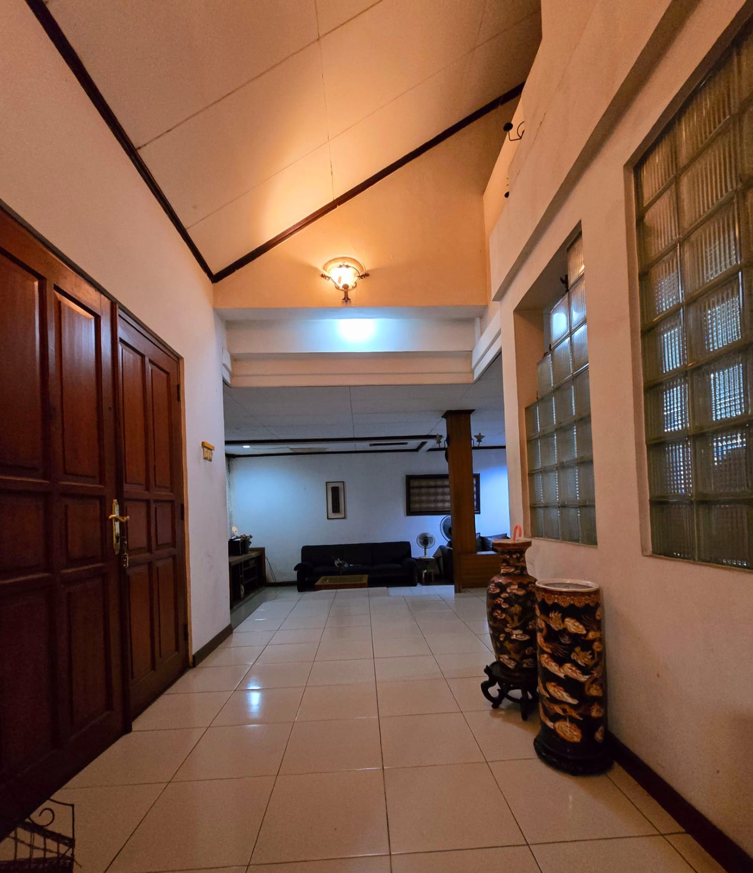 Rumah Bagus Murah Di Bintaro Melati Bintaro Jakarta Selatan