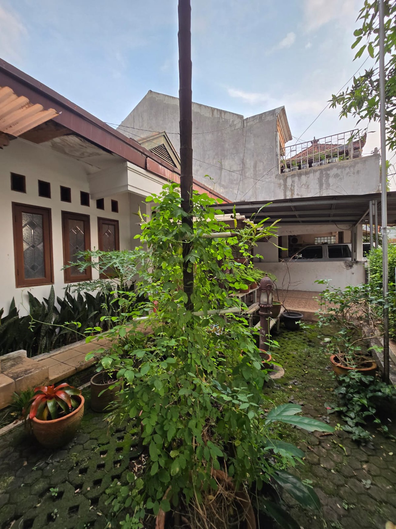 Rumah Bagus Murah Di Bintaro Melati Bintaro Jakarta Selatan