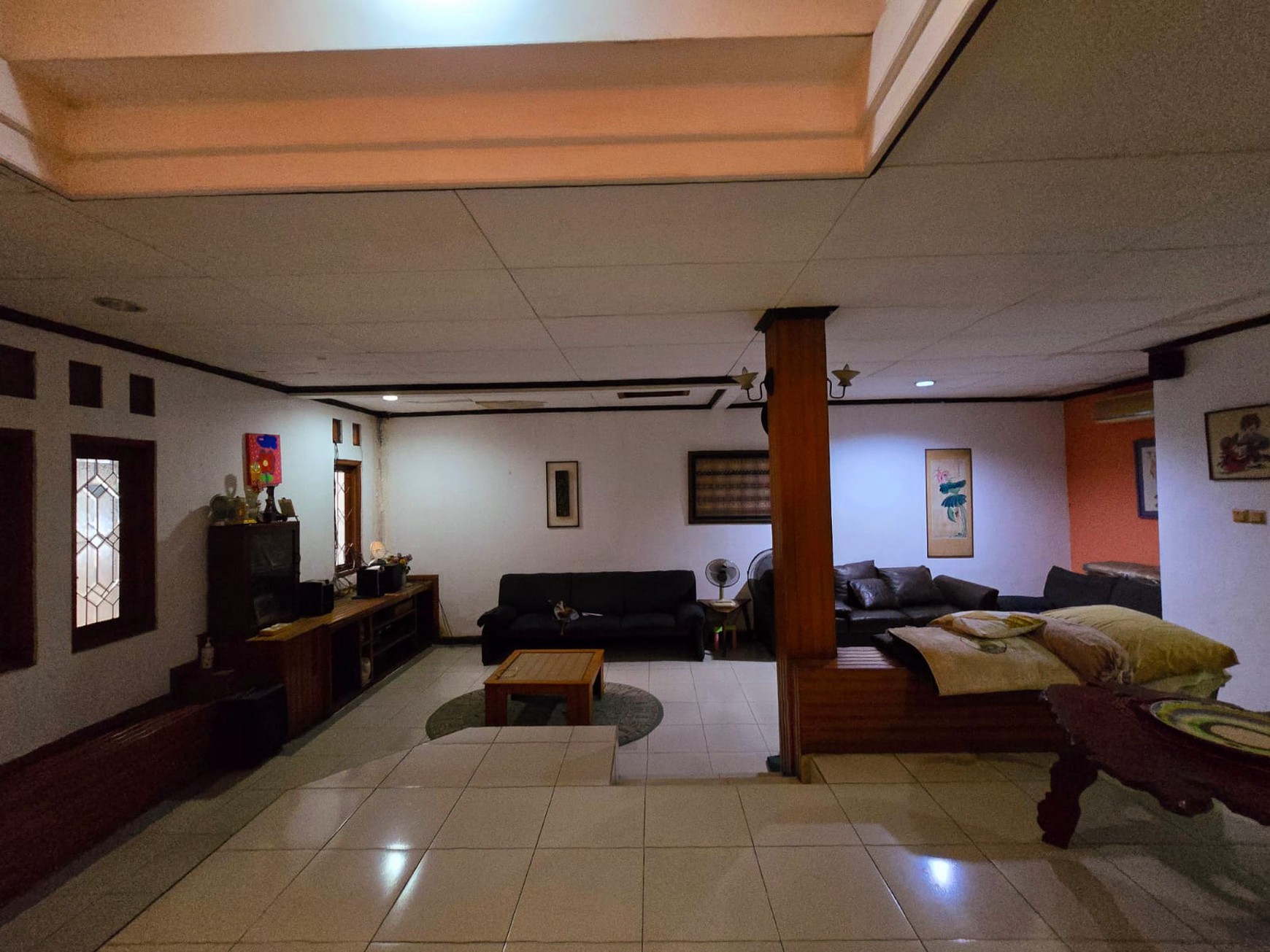 Rumah Bagus Murah Di Bintaro Melati Bintaro Jakarta Selatan