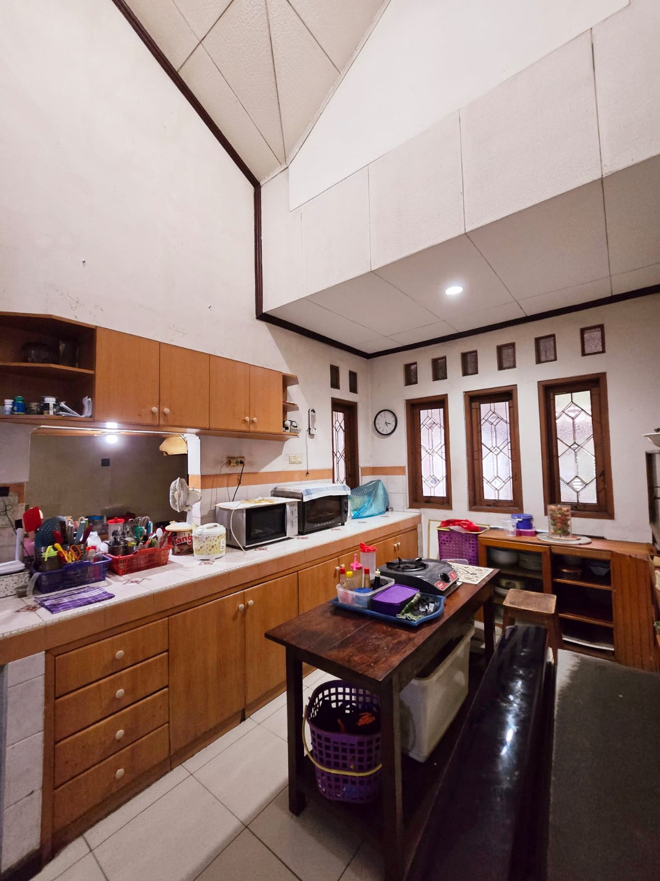 Rumah Bagus Murah Di Bintaro Melati Bintaro Jakarta Selatan