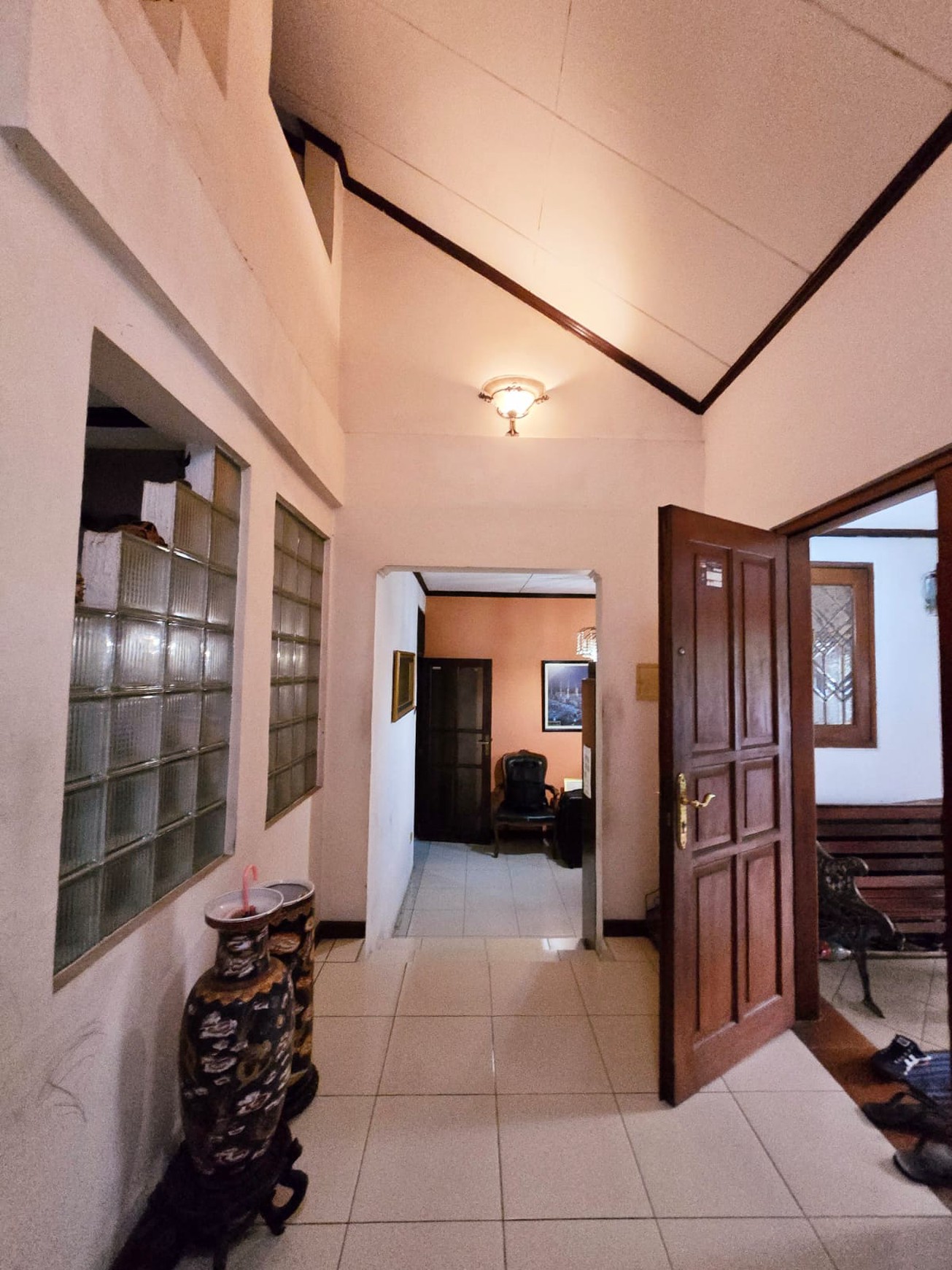 Rumah Bagus Murah Di Bintaro Melati Bintaro Jakarta Selatan
