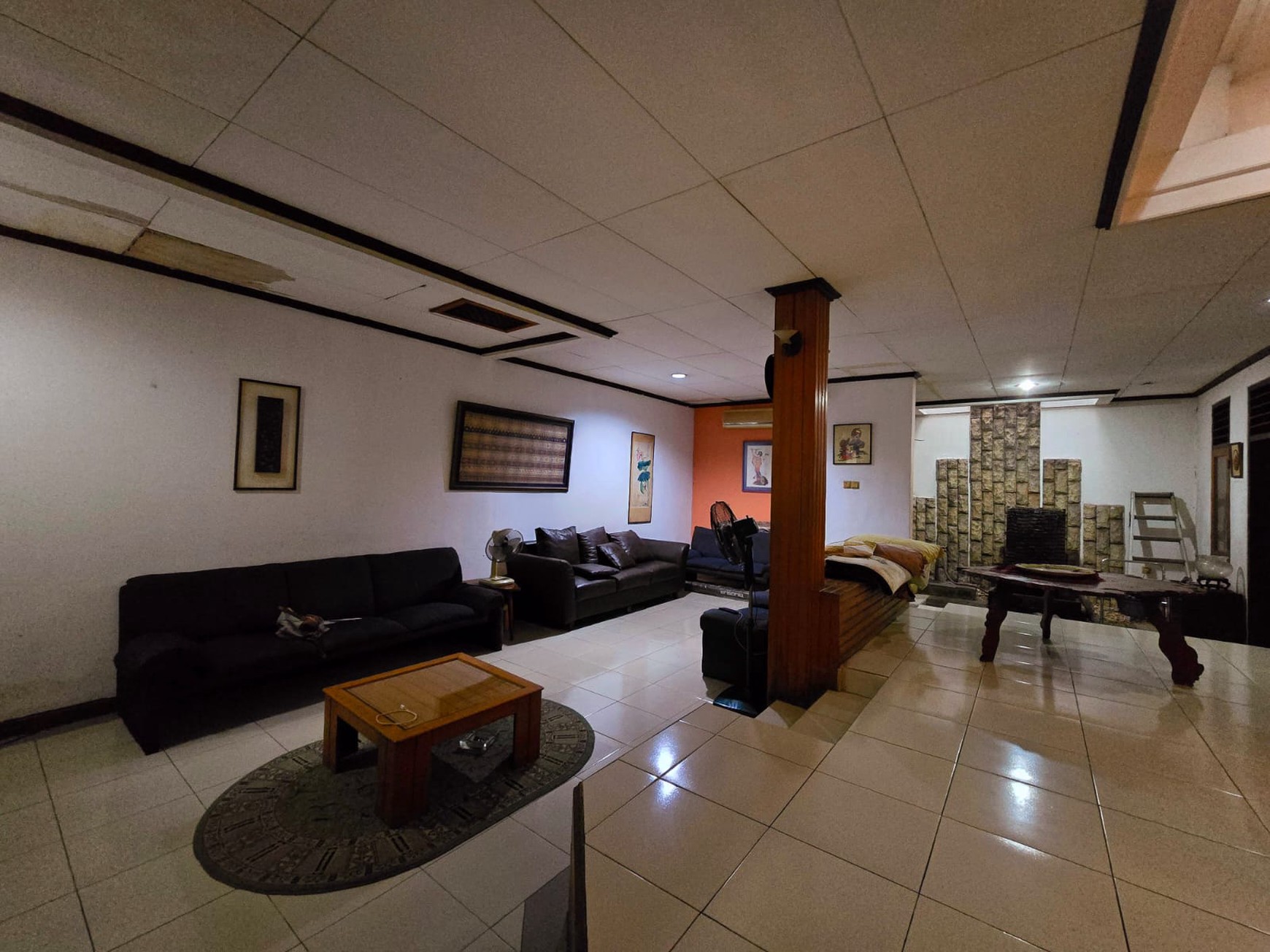 Rumah Bagus Murah Di Bintaro Melati Bintaro Jakarta Selatan