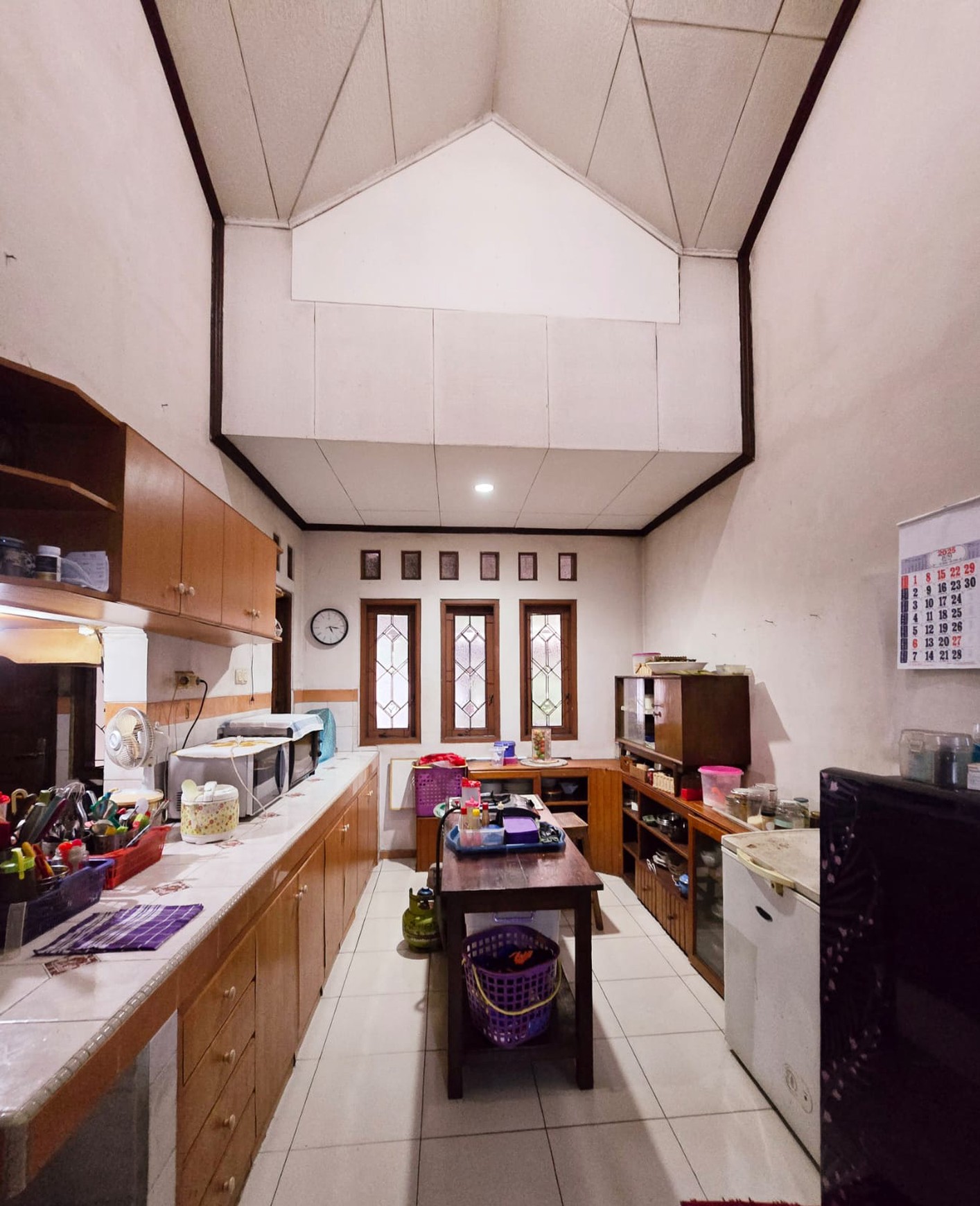 Rumah Bagus Murah Di Bintaro Melati Bintaro Jakarta Selatan