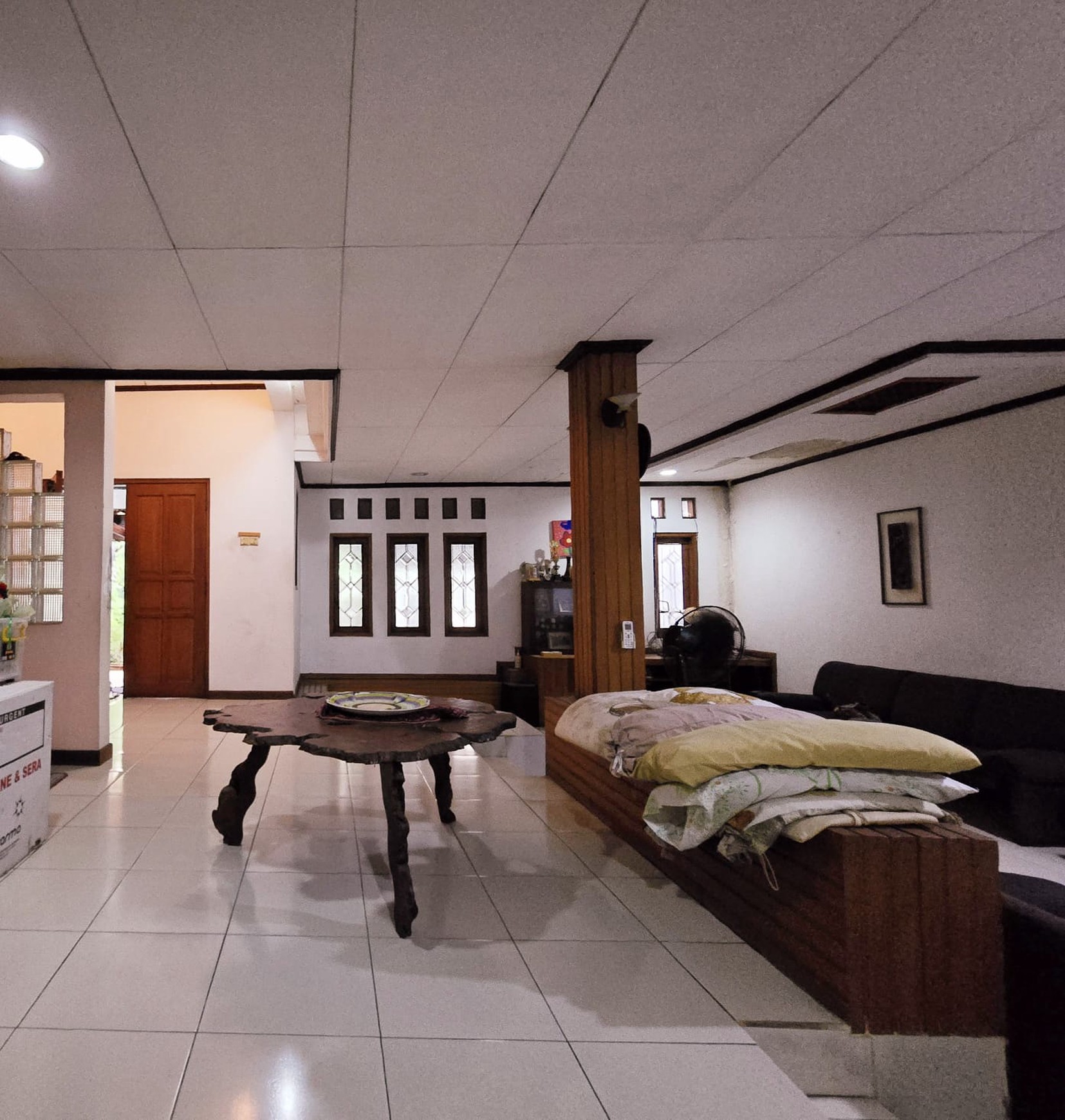 Rumah Bagus Murah Di Bintaro Melati Bintaro Jakarta Selatan