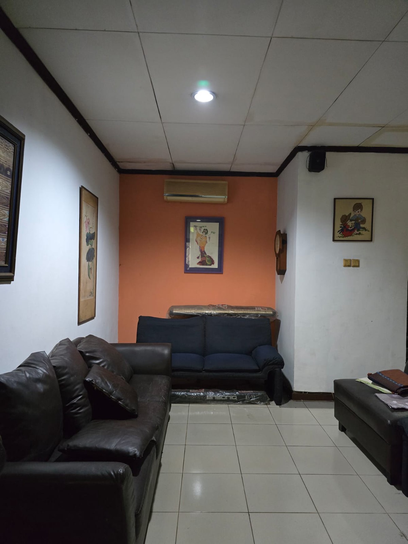 Rumah Bagus Murah Di Bintaro Melati Bintaro Jakarta Selatan
