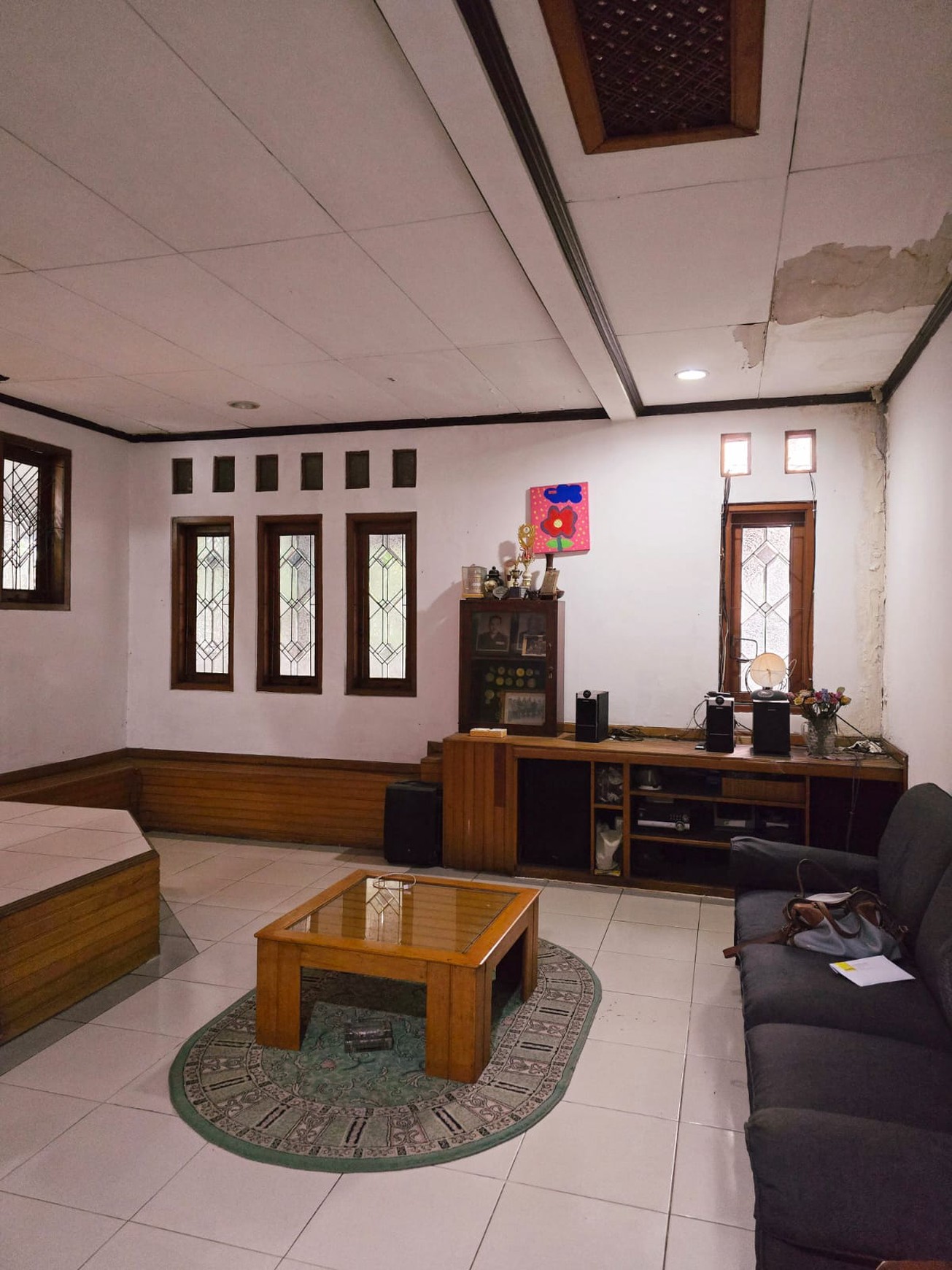Rumah Bagus Murah Di Bintaro Melati Bintaro Jakarta Selatan
