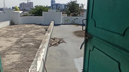 Disewakan Ruko Jemursari