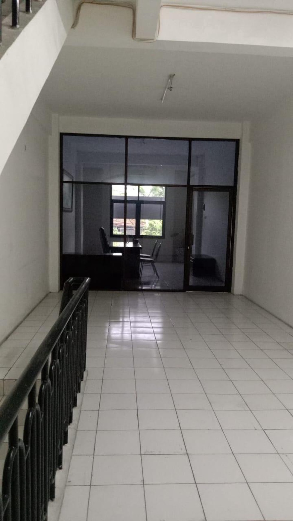 Disewakan Ruko Jemursari