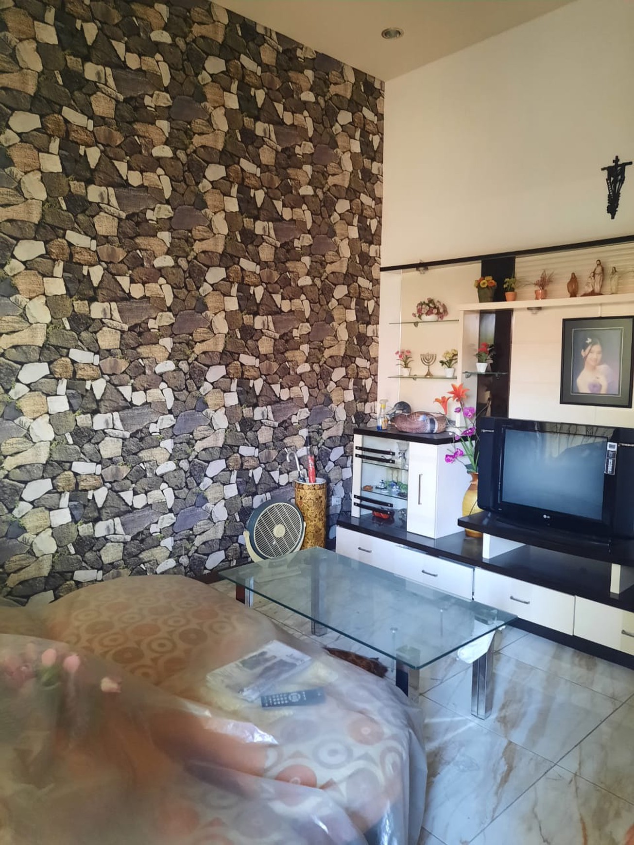 Jual Rumah Pusat Kota jalan Genteng Muhamadiyah