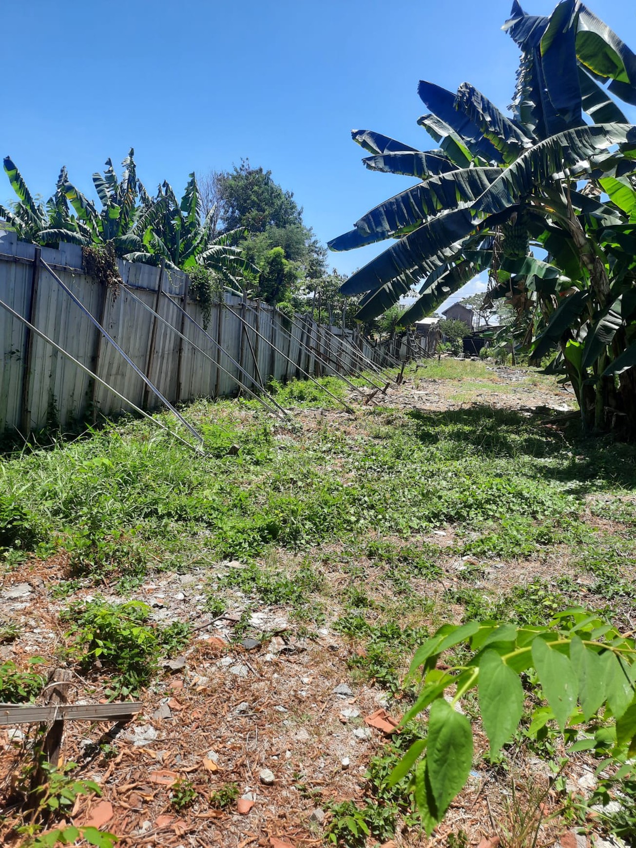 Jual Tanah siap pakai nol jalan Kenjeran