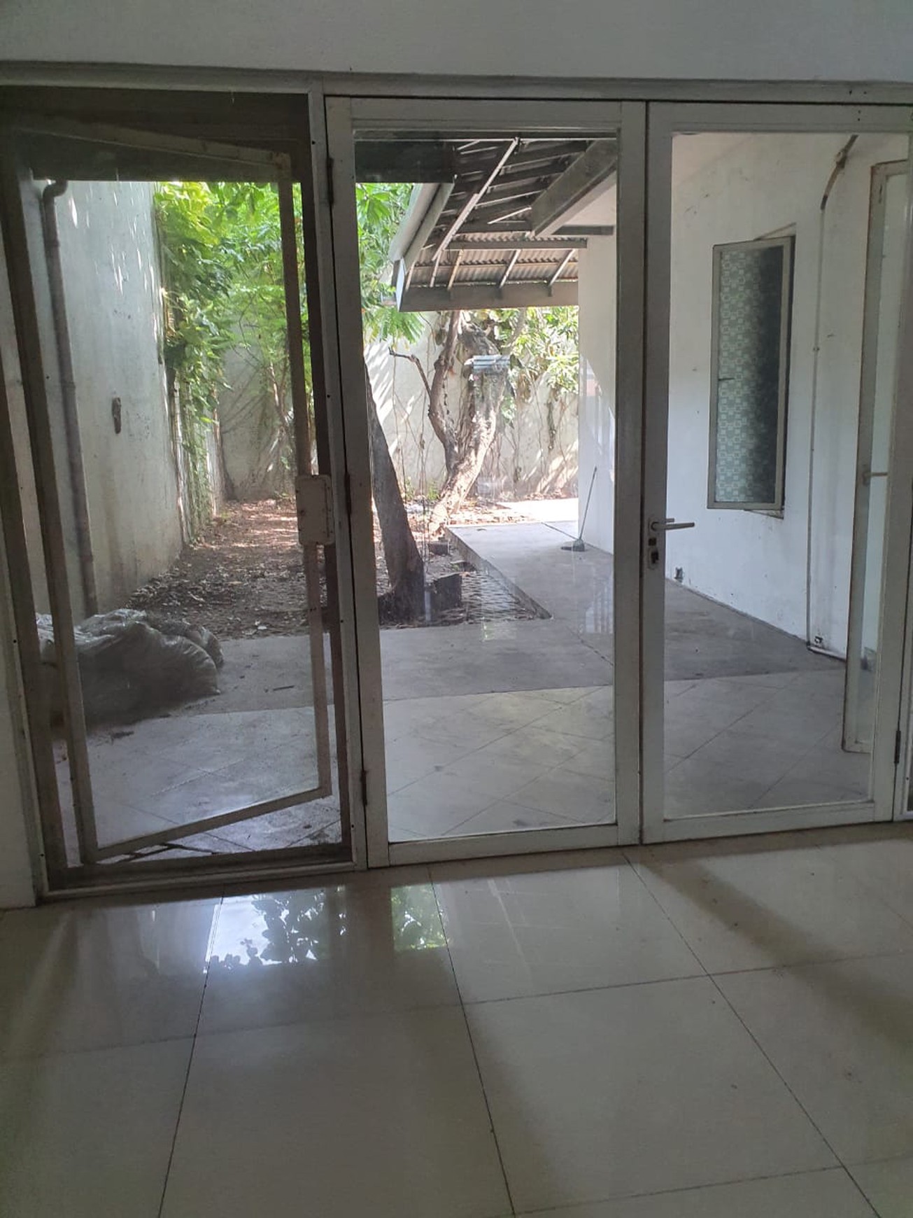 Jual Rumah Pusat kota Surabaya