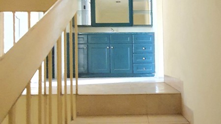 Rumah Janur Hijau, cluster Gading Harmony, Kelapa Gading, Jakarta Utara
