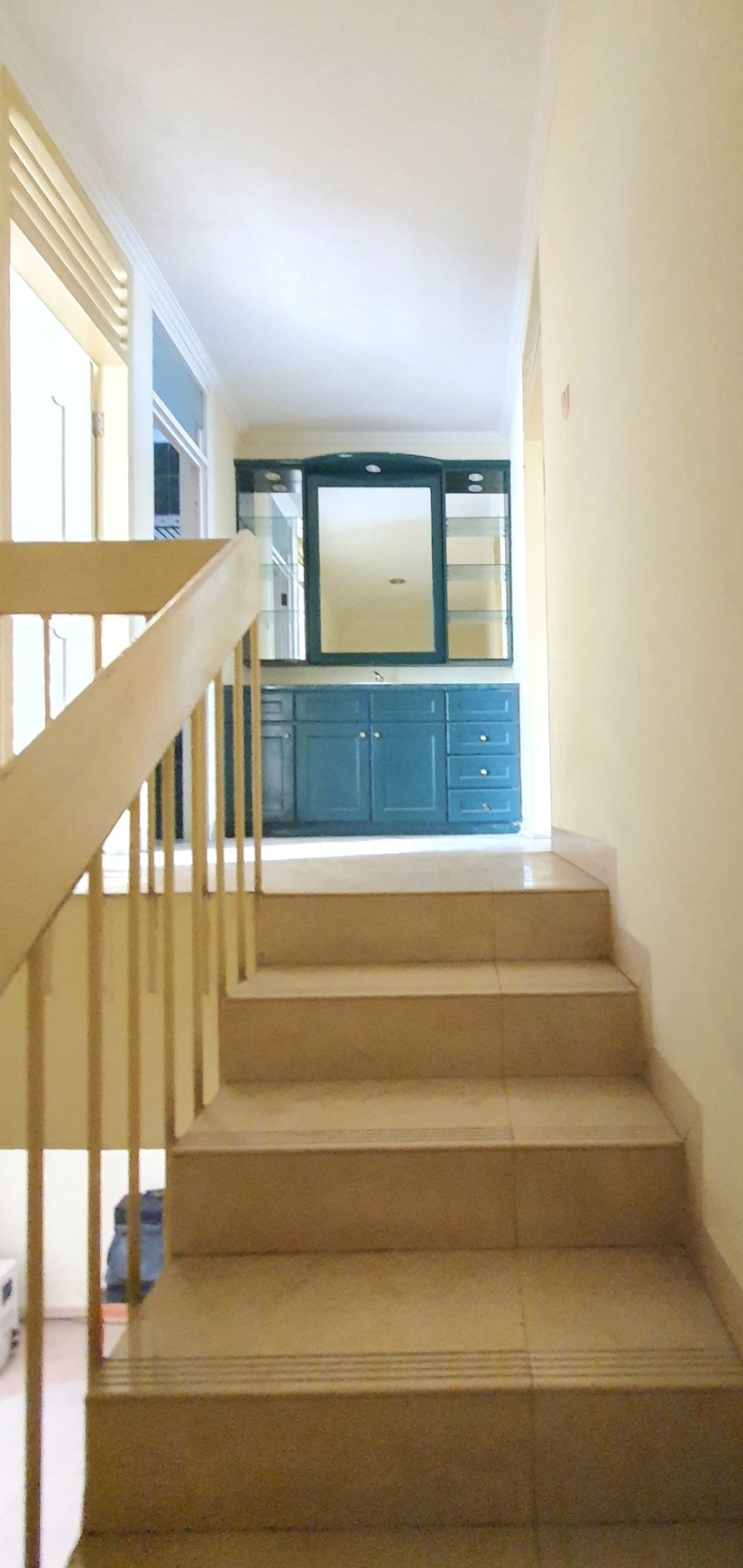 Rumah Janur Hijau, cluster Gading Harmony, Kelapa Gading, Jakarta Utara