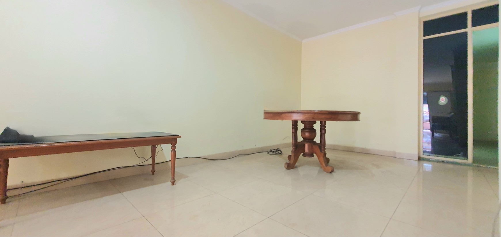 Rumah Janur Hijau, cluster Gading Harmony, Kelapa Gading, Jakarta Utara