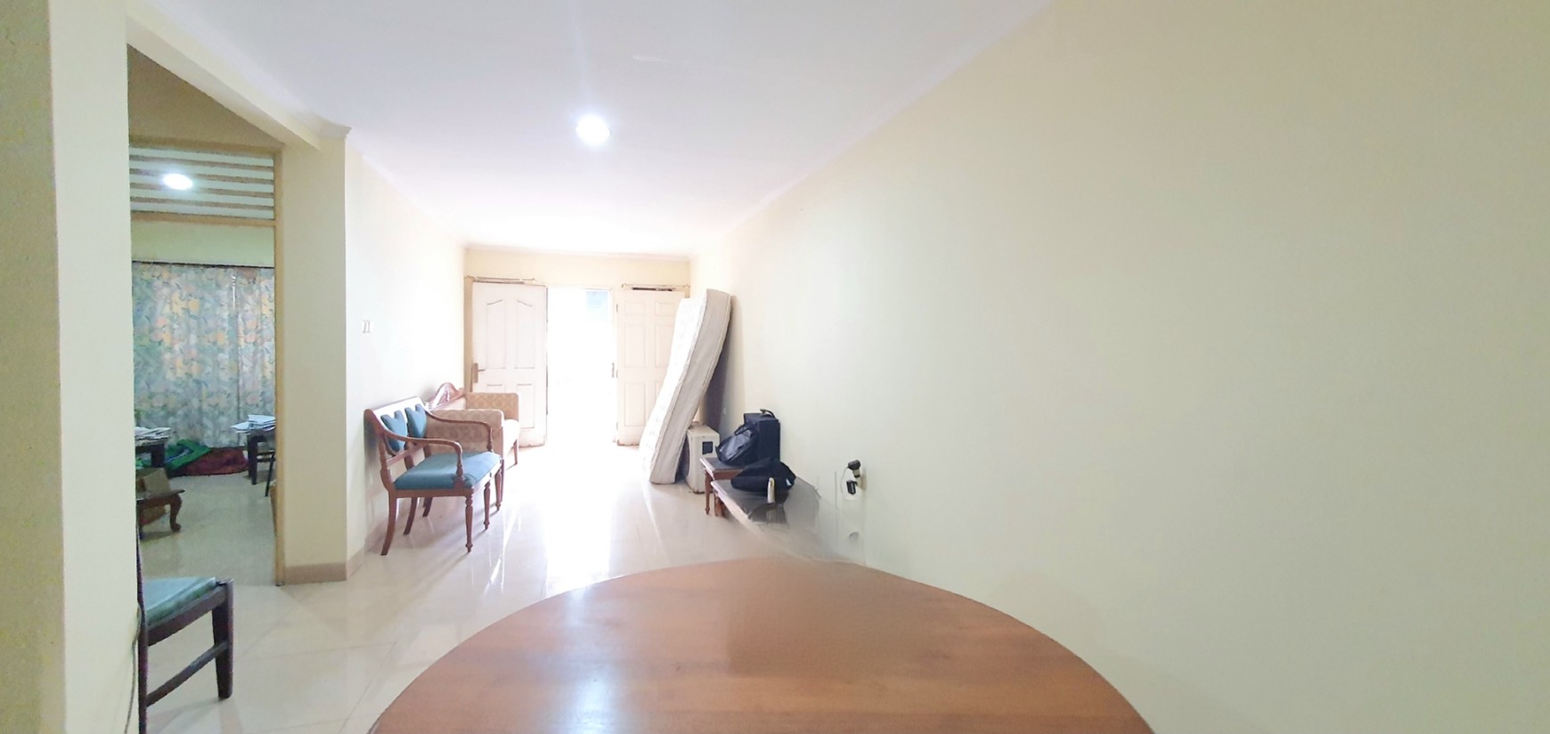 Rumah Janur Hijau, cluster Gading Harmony, Kelapa Gading, Jakarta Utara