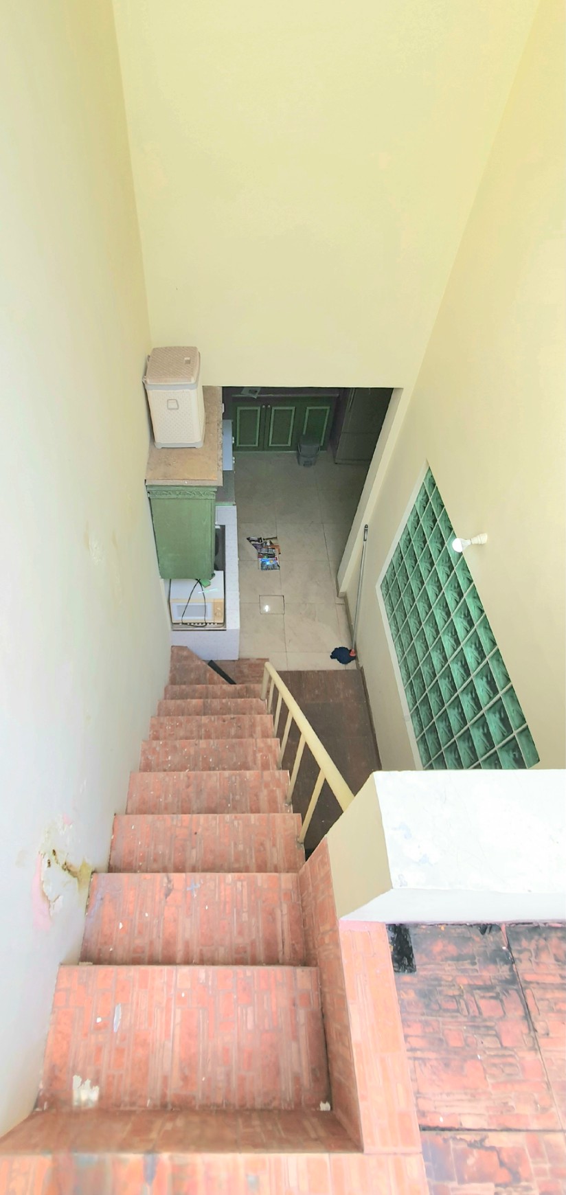 Rumah Janur Hijau, cluster Gading Harmony, Kelapa Gading, Jakarta Utara