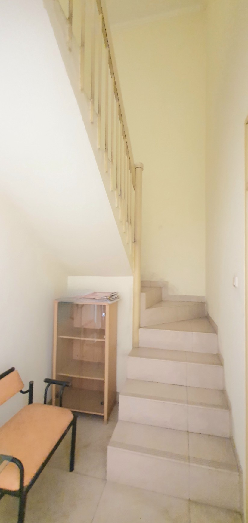 Rumah Janur Hijau, cluster Gading Harmony, Kelapa Gading, Jakarta Utara