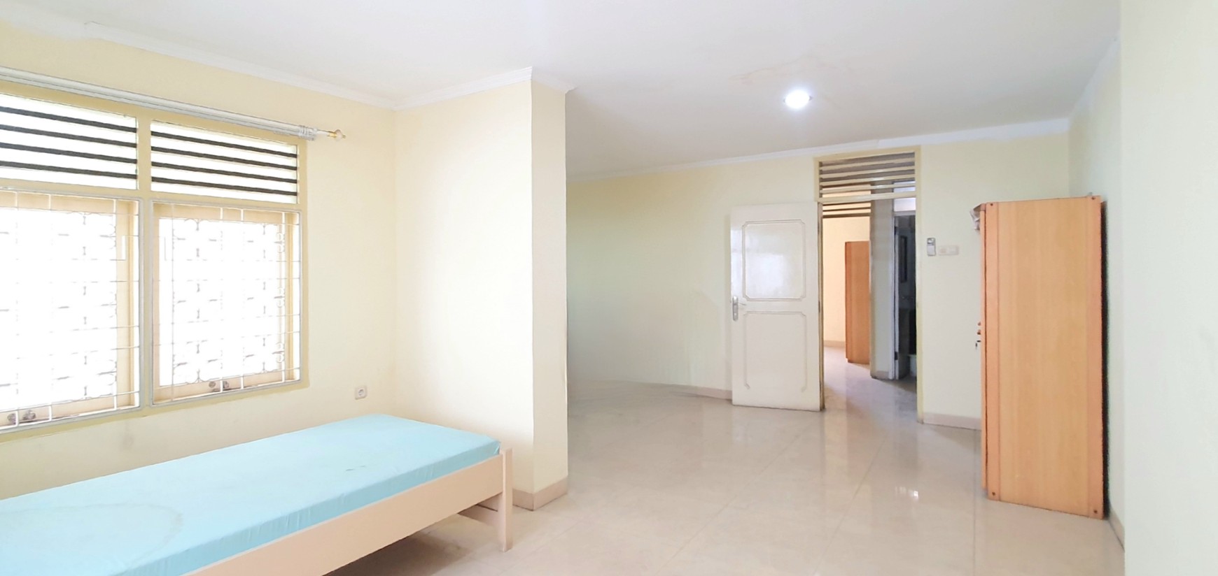 Rumah Janur Hijau, cluster Gading Harmony, Kelapa Gading, Jakarta Utara