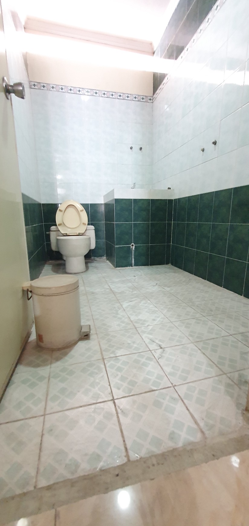 Rumah Janur Hijau, cluster Gading Harmony, Kelapa Gading, Jakarta Utara