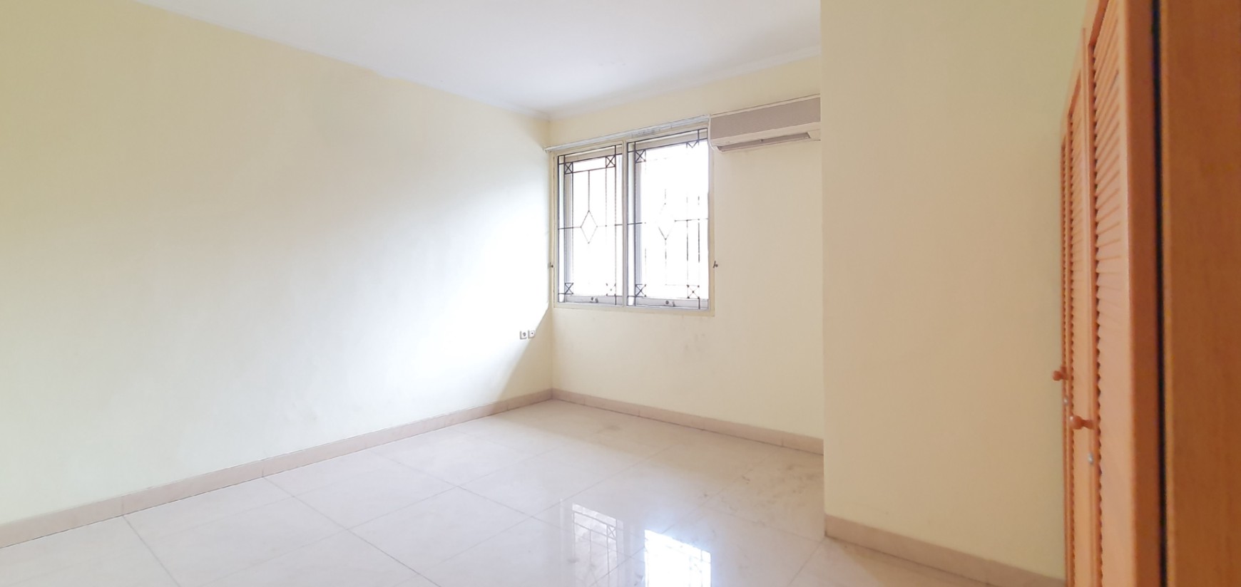Rumah Janur Hijau, cluster Gading Harmony, Kelapa Gading, Jakarta Utara