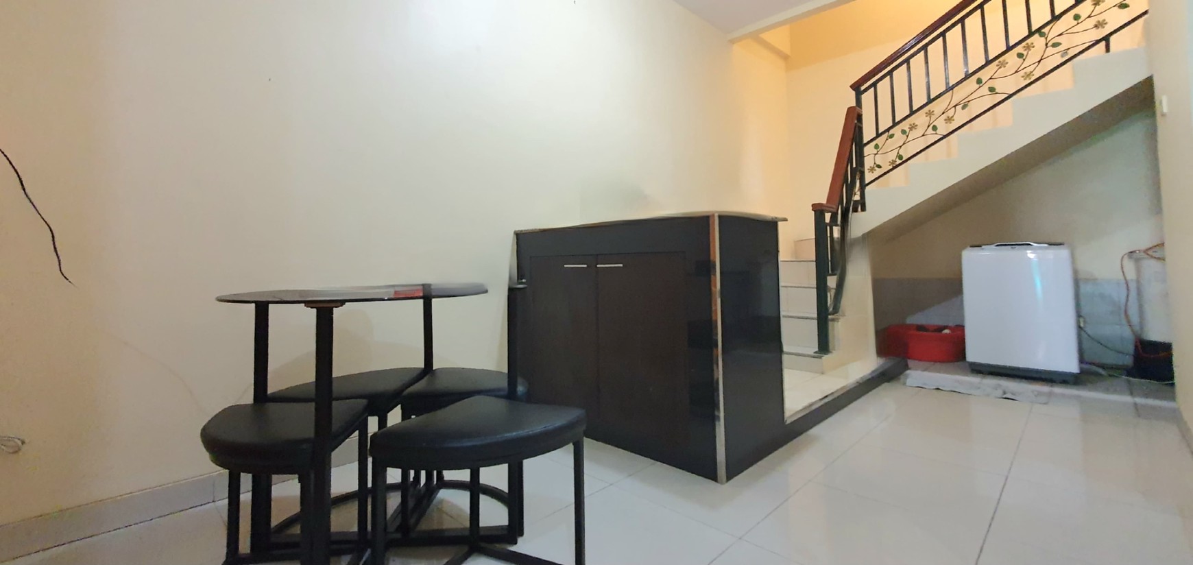 Rumah Kelapa Lilin, Kelapa Gading, Jakarta Utara