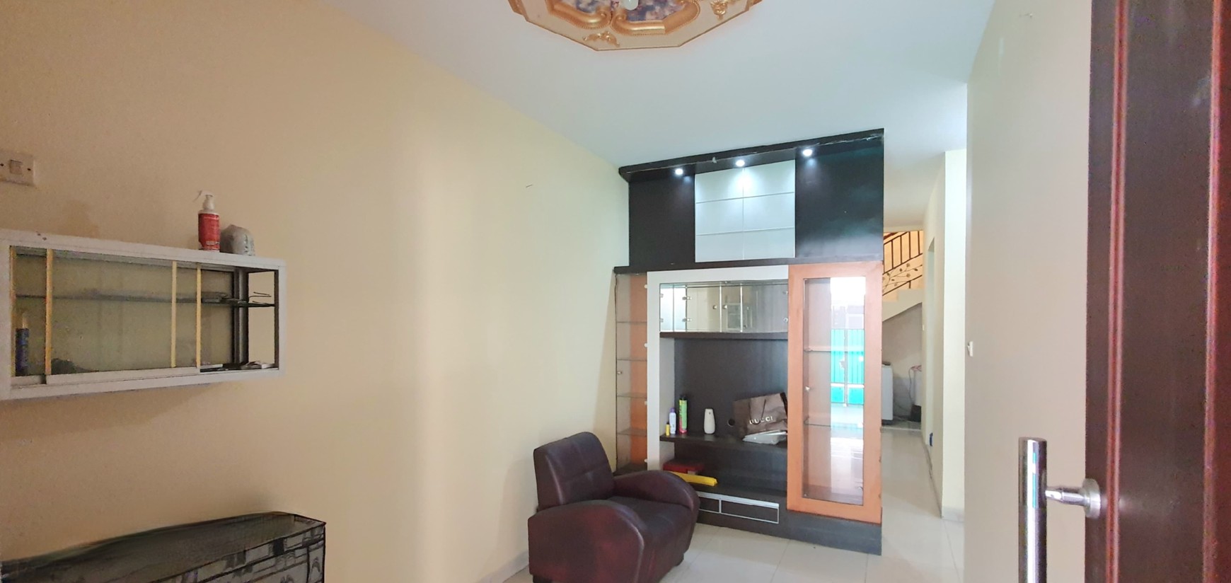 Rumah Kelapa Lilin, Kelapa Gading, Jakarta Utara