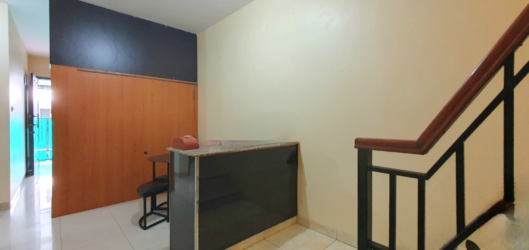 Rumah Kelapa Lilin, Kelapa Gading, Jakarta Utara