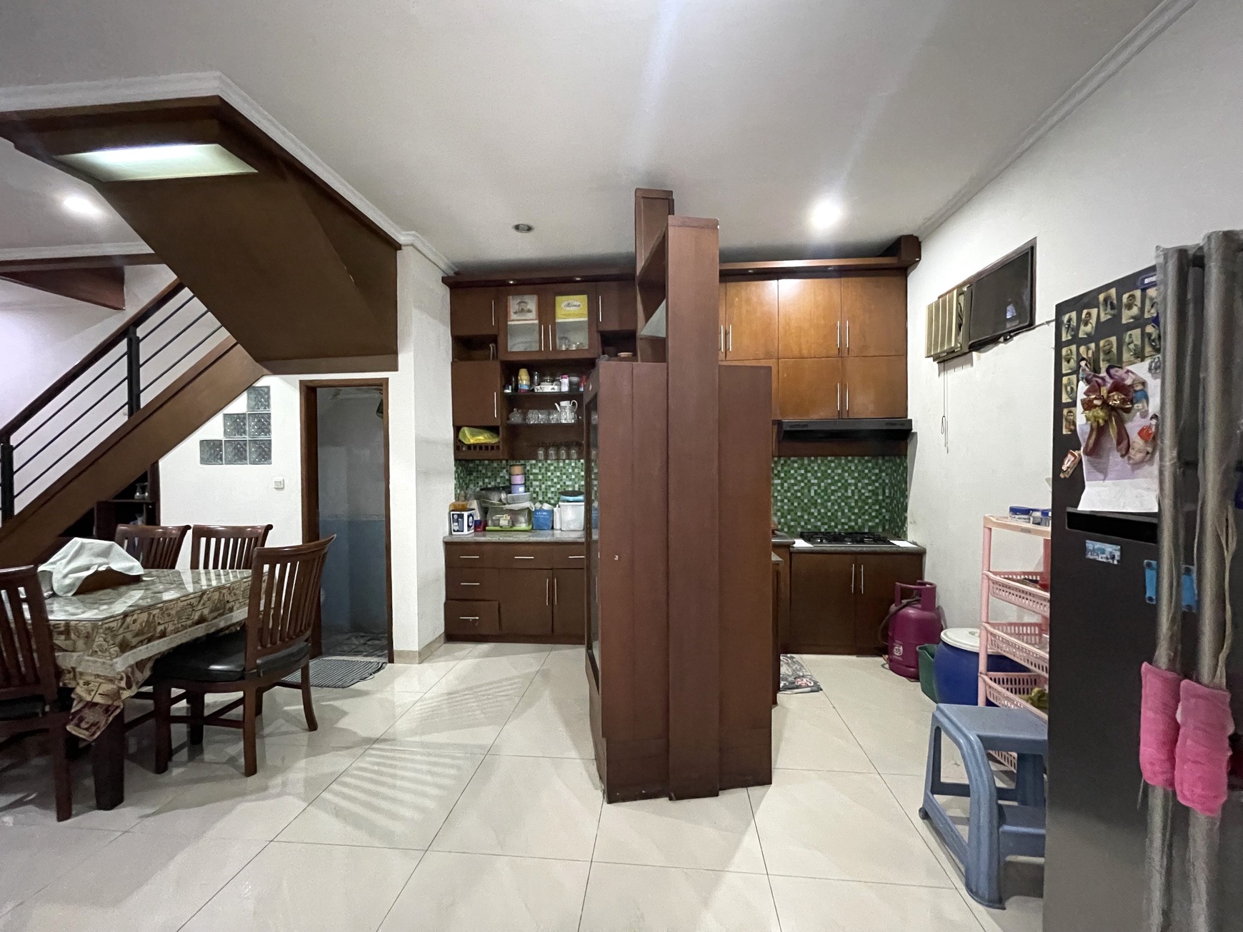 Hunian Rumah Nyaman di Tanjungsari Antapani Bandung