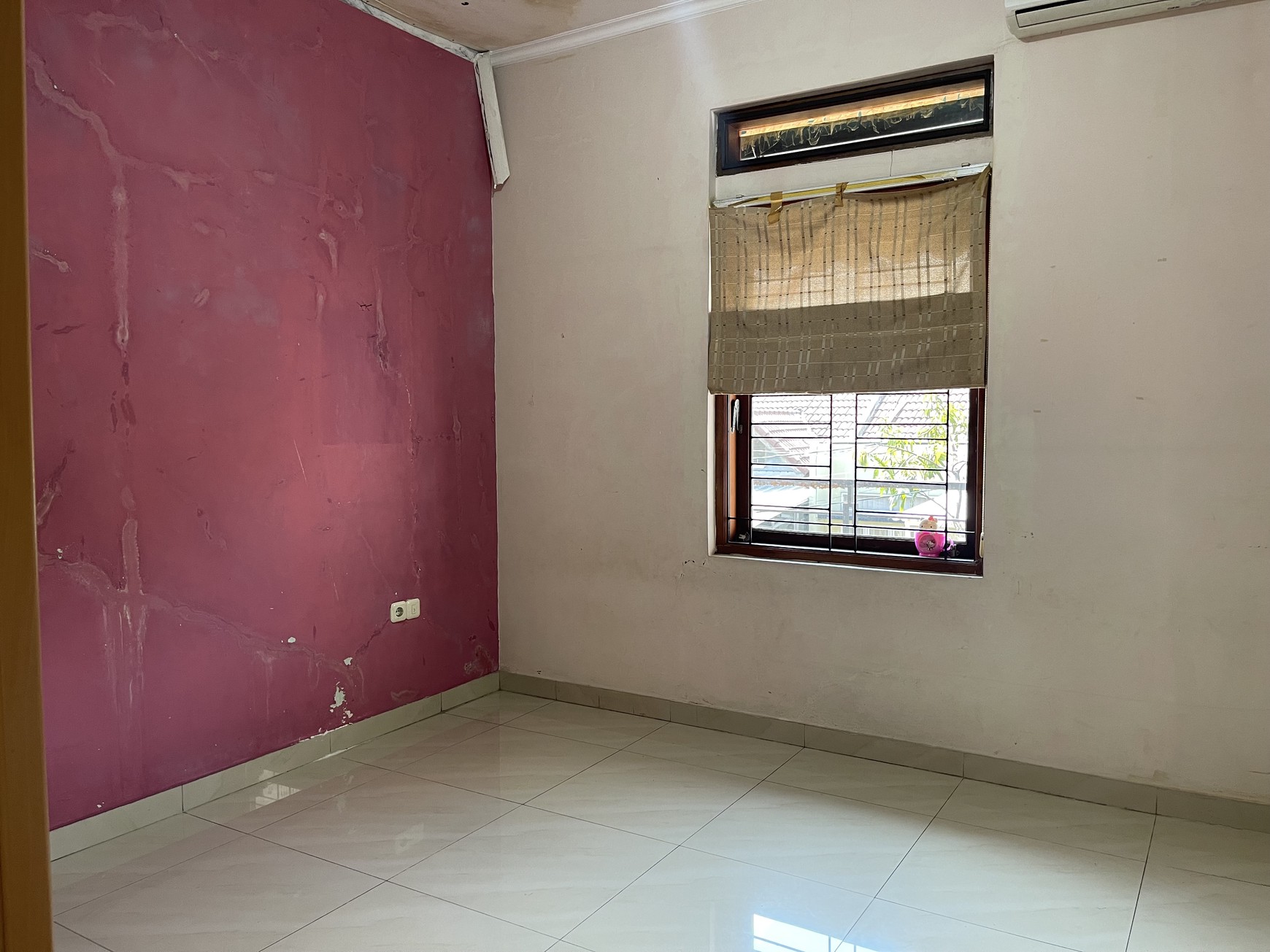Hunian Rumah Nyaman di Tanjungsari Antapani Bandung
