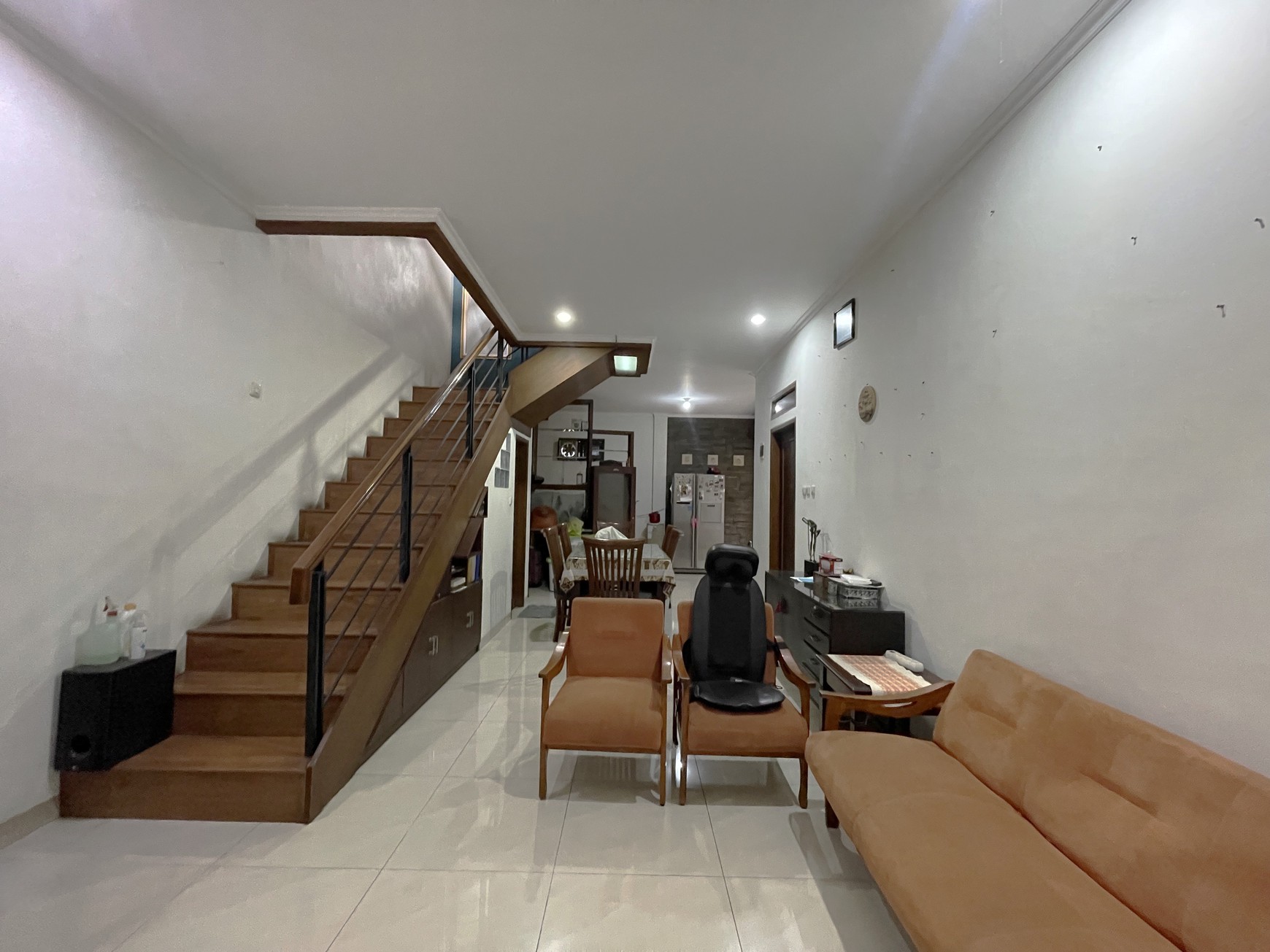 Hunian Rumah Nyaman di Tanjungsari Antapani Bandung