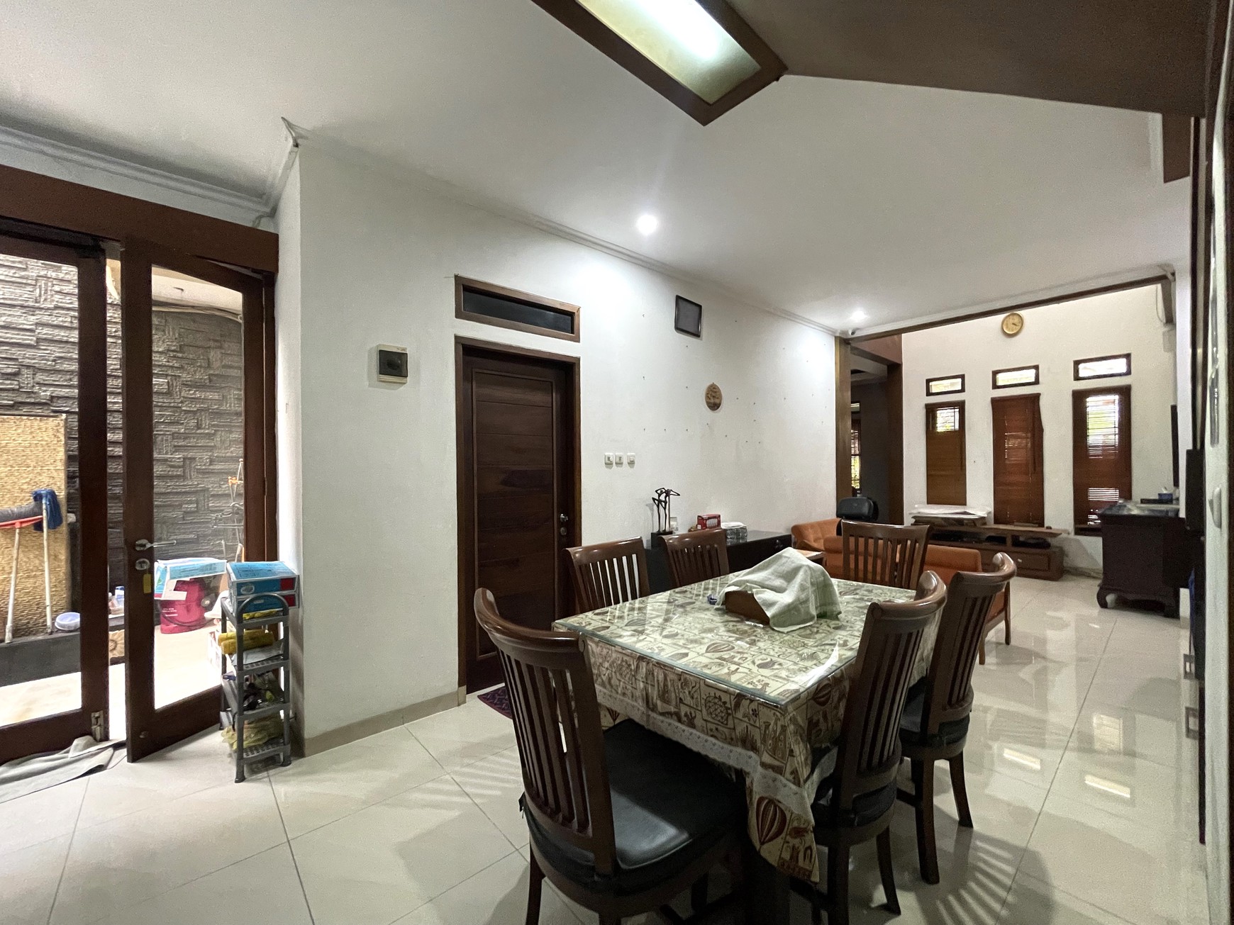 Hunian Rumah Nyaman di Tanjungsari Antapani Bandung
