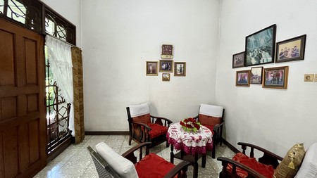 Rumah dijual di Manyar Kartika Surabaya, Dekat Raya Manyar