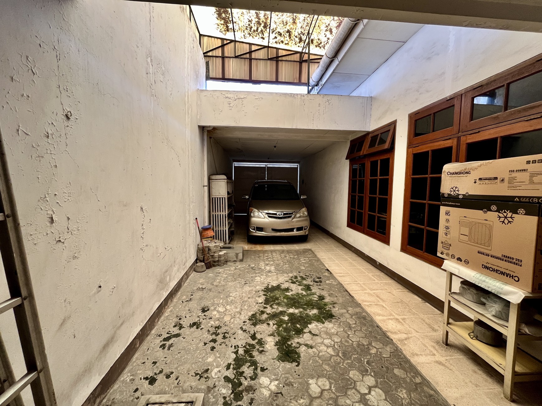 Rumah dijual di Manyar Kartika Surabaya, Dekat Raya Manyar