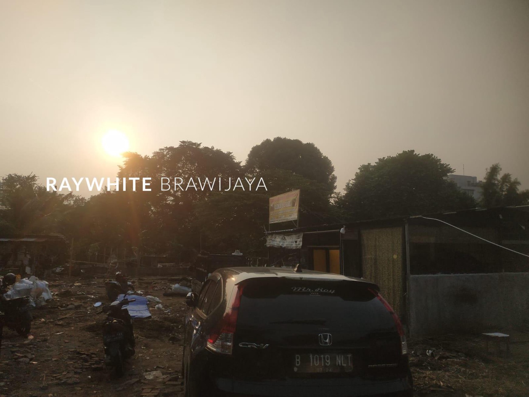Tanah Kavling Siap Bangun Cocok Untuk Investasi Area TB Simatupang