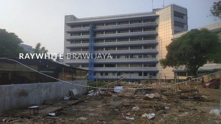 Tanah Kavling Siap Bangun Cocok Untuk Investasi Area TB Simatupang