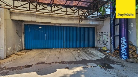 Dijual Ruko di Nol Jalan Raya Ahmad Yani Surabaya Selatan