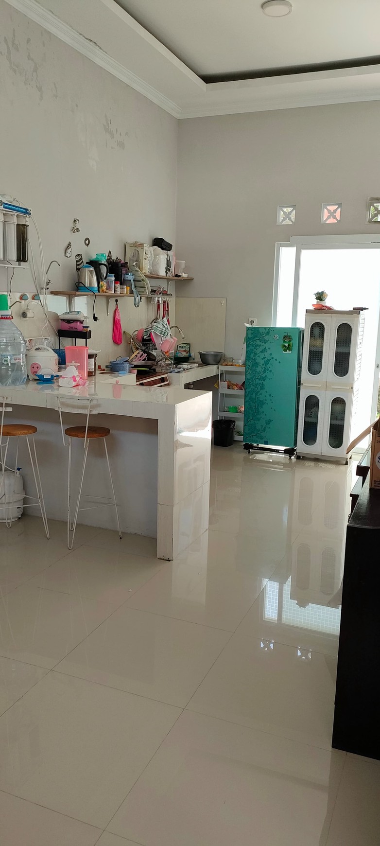Rumah Dalam Cluster Lokasi Dekat puskesmas Kasihan 1 Bangunjiwo Kasihan Bantul