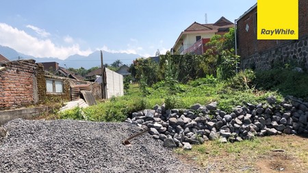 Dijual Tanah 800 Jutaan Strategis di Tulungrejo Bumiaji Kota Batu