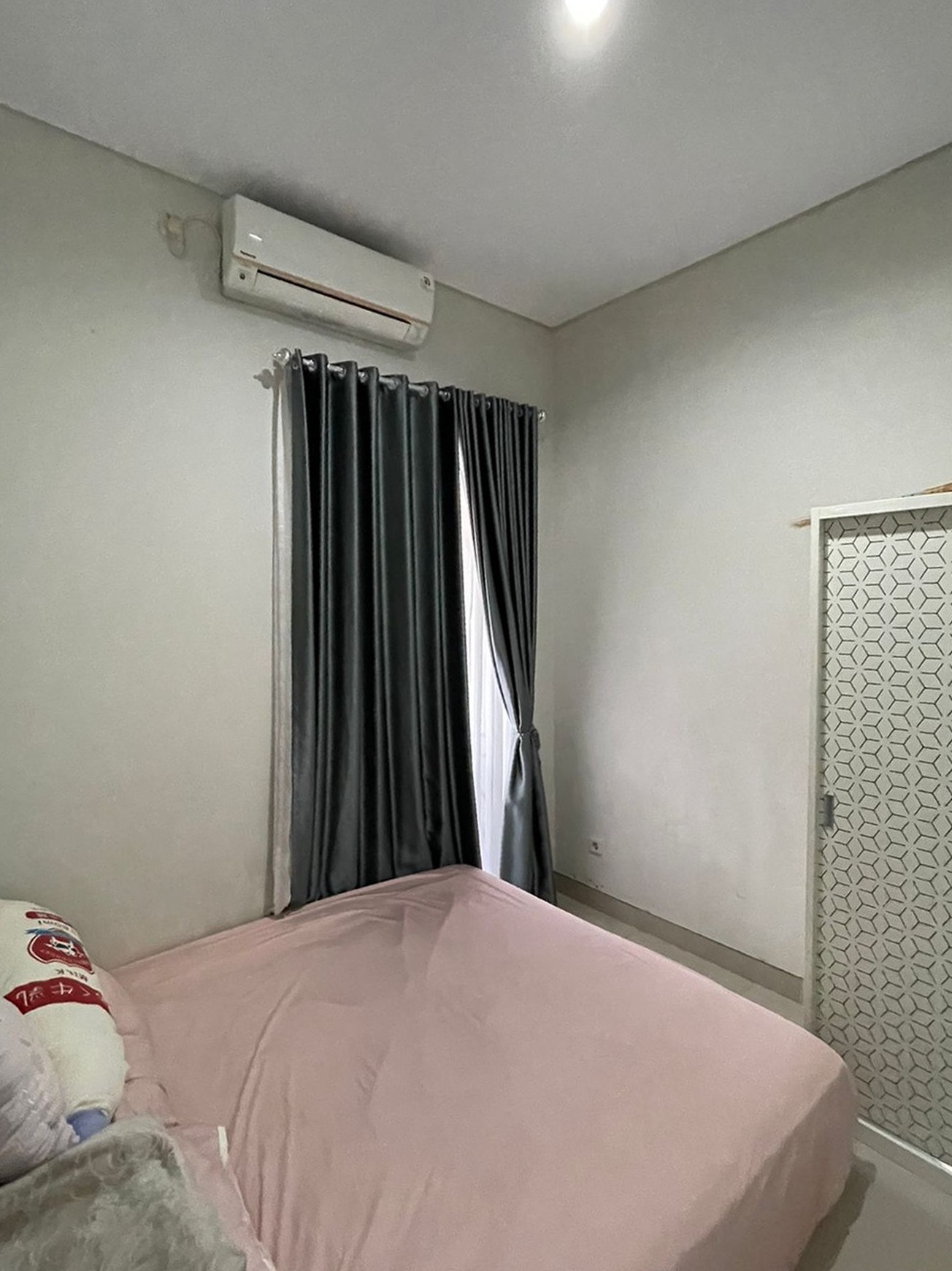 Rumah Tinggal Furnish Dalam Perum Green Kuantan Residence Sedayu Bantul