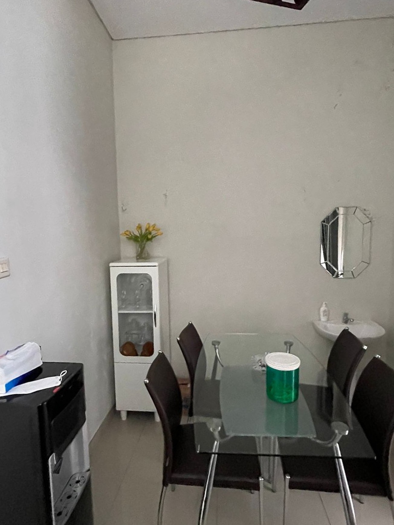 Rumah Tinggal Furnish Dalam Perum Green Kuantan Residence Sedayu Bantul