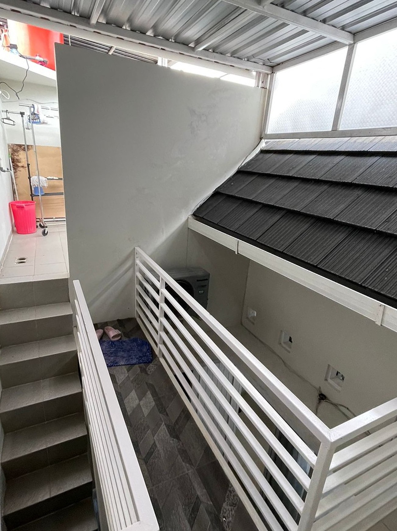 Rumah Tinggal Furnish Dalam Perum Green Kuantan Residence Sedayu Bantul