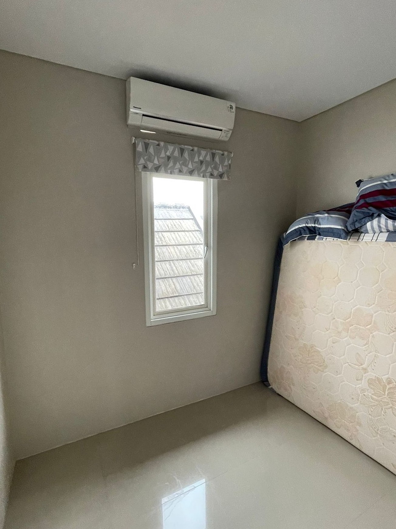 Rumah Tinggal Furnish Dalam Perum Green Kuantan Residence Sedayu Bantul