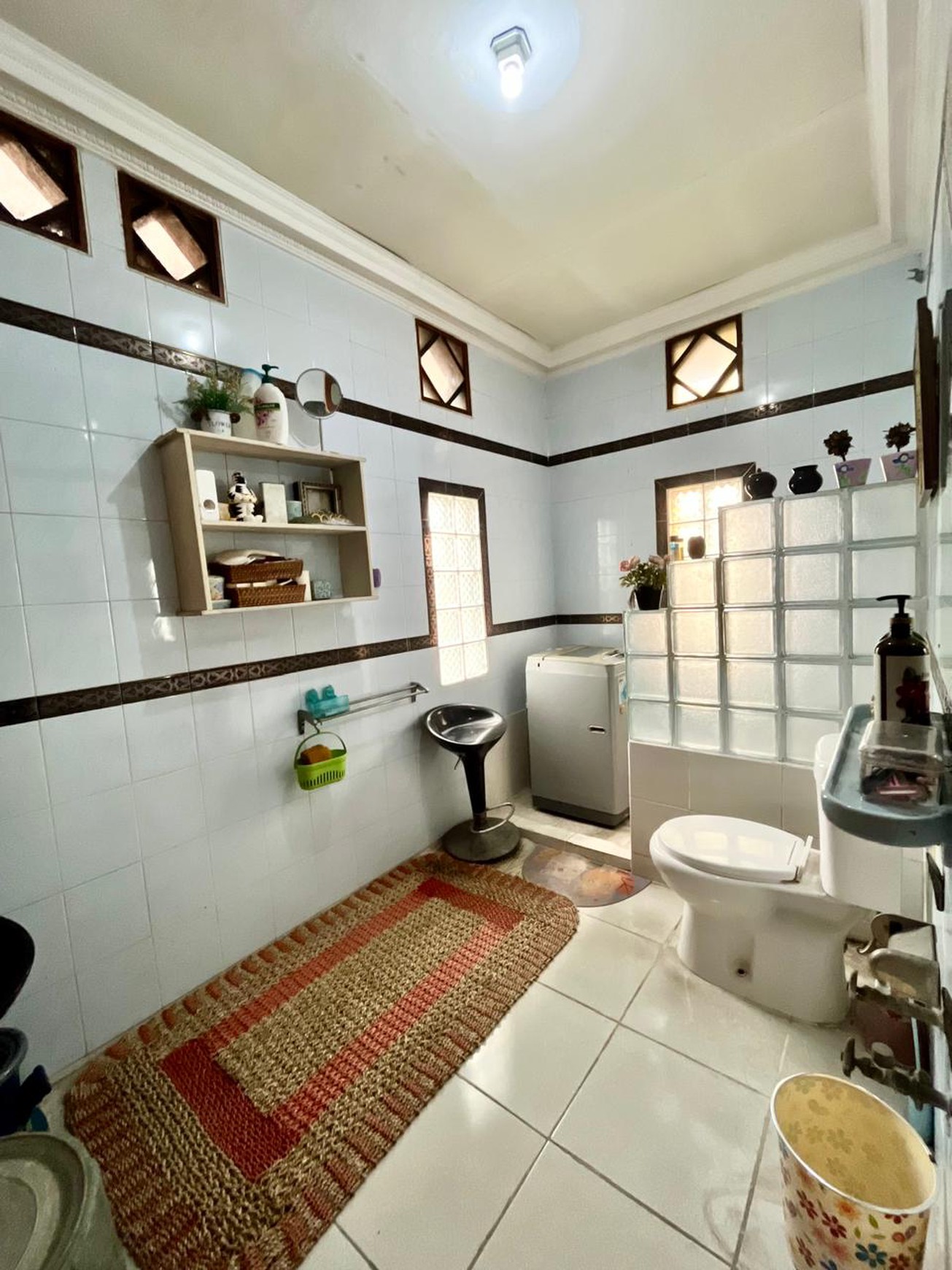 Rumah Bagus, Asri Lingkungan aman dan nyaman di Bintaro Sektor 3