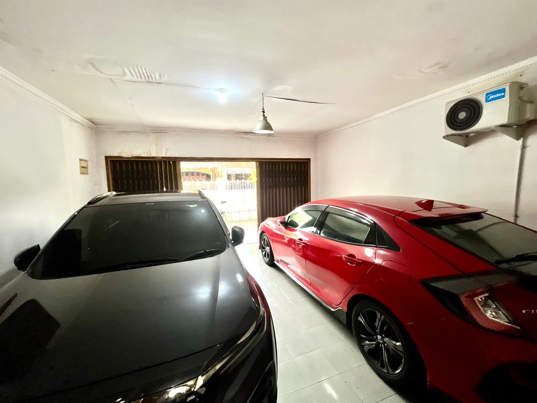 Rumah Bagus, Asri Lingkungan aman dan nyaman di Bintaro Sektor 3