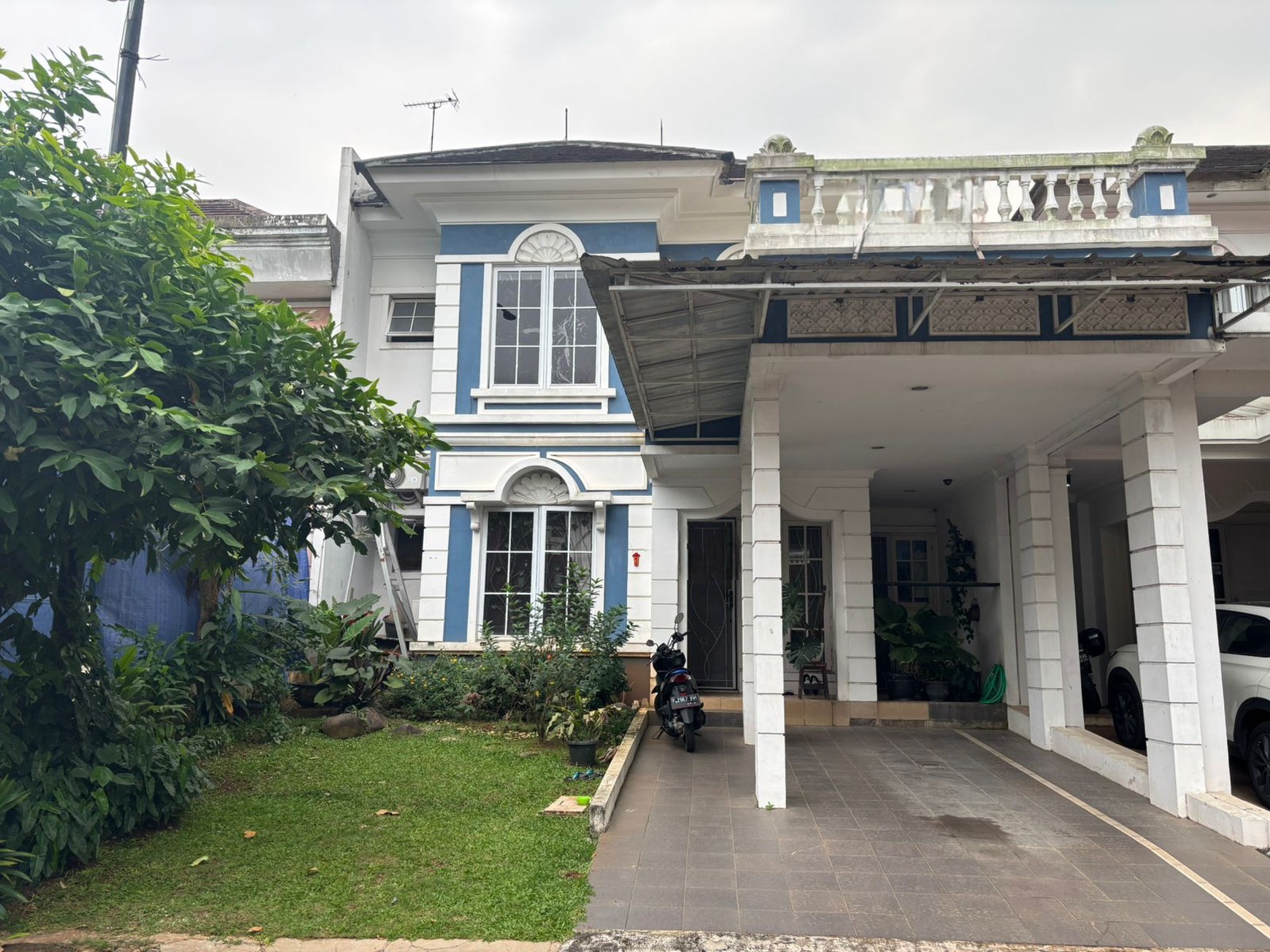 Best Price Rumah Kokoh 2 Lantai,Siap Huni Furnished di Kota Wisata Cibubur 