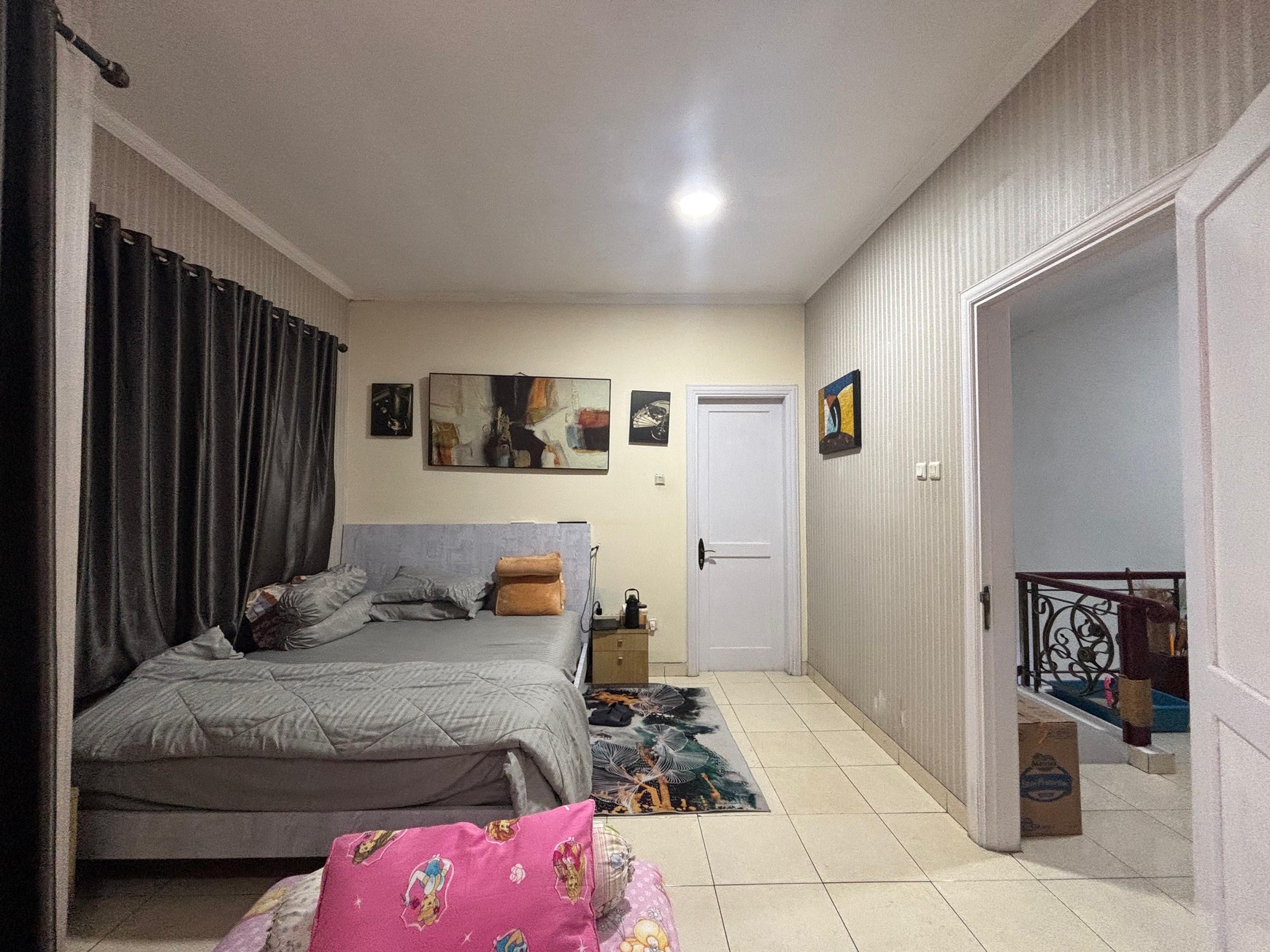 Best Price Rumah Kokoh 2 Lantai,Siap Huni Furnished di Kota Wisata Cibubur 