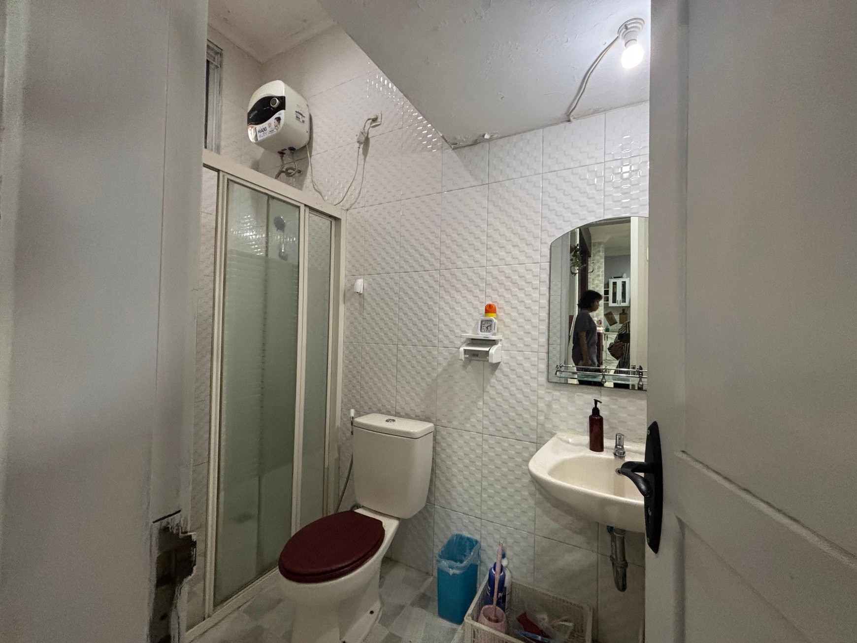 Best Price Rumah Kokoh 2 Lantai,Siap Huni Furnished di Kota Wisata Cibubur 